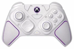 PDP PRO BFG Wireless Ctrl. 049-002-WH Xbox, White