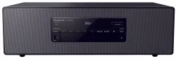 Panasonic UE SC-DM504EG-K HiFi-Anlage – Stereoanlage/Hifi Anlage – schwarz