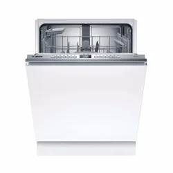 Bosch SMH4EAX28E Einbau Geschirrspüler – Einbau Geschirrspüler 60 cm vollintegriert