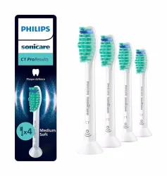 Philips - Bürstenköpfe Sonicare, Weiss