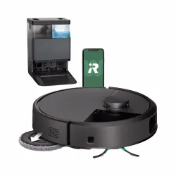 iRobot Nass-Trocken-Saugroboter 