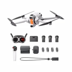 Insta360 Antigravity A1 Explorer Bundle Drohne