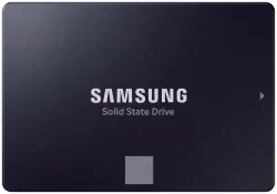 Samsung, SSD intern, Samsung SSD 870 EVO 2.5