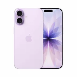 APPLE iPhone 17 violett 256GB 5G