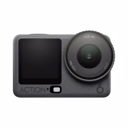 DJI Osmo Action 6 Standard Combo Actionkamera – Action Cam/GoPro