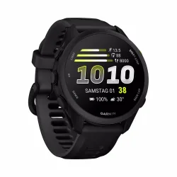Garmin Fitnessuhr 