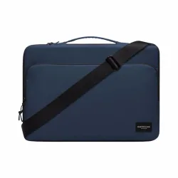 Gaston Luga Däsh Cushioned Briefcase 16