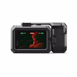 GoPro MISSION 1 PRO Grip Ed. Actionkamera – Action Cam/GoPro – schwarz