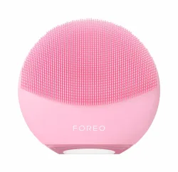 FOREO LUNA? 4 mini Pearl Pink Gesichtsbürste 1 Stk
