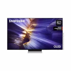 Samsung QLED-Fernseher 