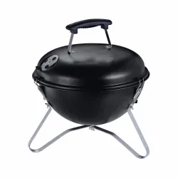 Multifunktionneler Grill Monty