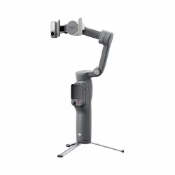 DJI Osmo Mobile 8P Advanced Tracking Combo Smartphone Gimbal – Keyfinder/Selfie Stick/Gadgets