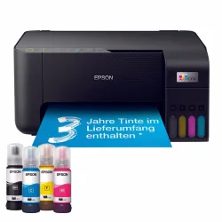 Epson EcoTank ET-2862 Multifunktionsdrucker Tinte – Tintenstrahldrucker