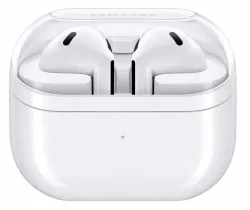 Samsung Galaxy Buds3 White In-Ear Kopfhörer – In Ear Kopfhörer – weiss