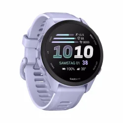 Garmin Forerunner 70, GPS, Cool Lavender Smartwatch