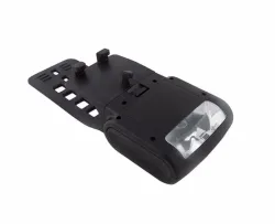 Broil King Led Grill-Licht – Grill Ablage/Grill Rollwagen/Grill Erweiterung – schwarz