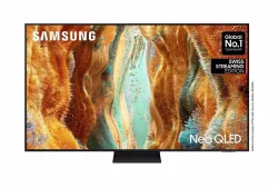 Samsung QLED-Fernseher 