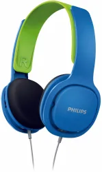 Philips - Blau