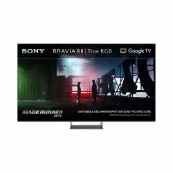 Sony BRAVIA 9 II True RGB TV - 75