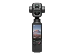 DJI Pocket 4P Standard Combo Zubehör Action Cam – Action Cam/GoPro