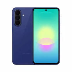 Samsung Galaxy A27, 128GB, Blue Smartphone – Weitere Samsung Handys – blau