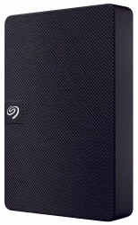 Seagate, Seagate Festplatte Expansion Schwarz 4 TB