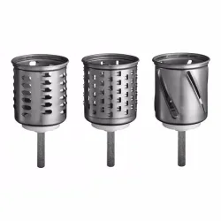 KitchenAid TROMMELSET EMVSC – Küchenmaschine Zubehör