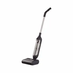 Hizero F300 Hartbodenreiniger – Nass und Trockensauger – schwarz