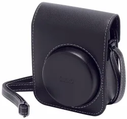 Fujifilm - Instax Mini 40 Schwarz
