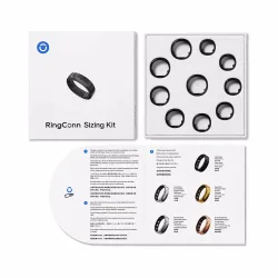 RingConn Smart Ring Gen 3 Sizing Kit – Smart Ring - Smartring
