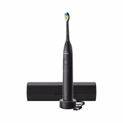 Philips - Elektrische Zahnbürste, Black
