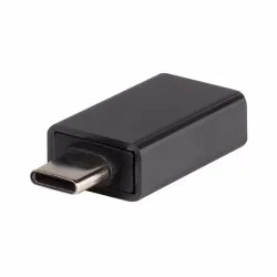 Vivanco USB C - USB A Adapter USB-C to USB-A Adapter – USB C Kabel/Adapter/Ladegerät