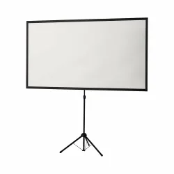 celexon Ultra-Lightweight Stativ 16:9 (177x100cm) Leinwand – Beamer Zubehör