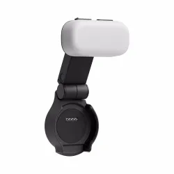 DJI Osmo Pocket 4 Fill Light Zubehör Action Cam – Action Cam Zubehör