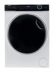 Haier HWD80-B14979-S Wasch-/Trockenautomat – Waschtrockner Kombigerät – weiss