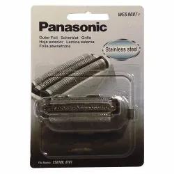 Panasonic, Haarentfernung Zubehör, Panasonic Sieb/Scherfolie WES9087Y1361, Produkte & Wohnen