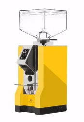 Eureka Mignon Specialita silent range gelb Kaffeemühle