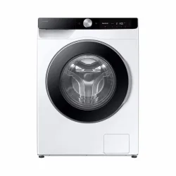 Samsung - WW90DG6U85LKU5 Waschmaschine, One Size