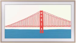 Samsung Rahmen The Frame 5.0 75