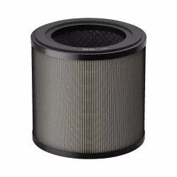 Philips FY0910/30 PureProtect Mini 900 Series Luftreiniger-Filter – Klimageräte Zubehör – schwarz / grau