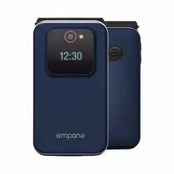 Emporia JOY LTE V228 New Blueberry Handy – Diverse Smartphones & Handys