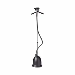 Steamery Cumulus 3 Home Steamer - black Dampfglätter – Dampfglätter/Dampfbürste – schwarz