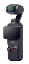 DJI Osmo Pocket 3 Creator Combo Action Kamera – Action Cam/GoPro