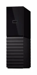 Western Digital externe HDD-Festplatte 