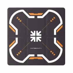 Insta360 Antigravity A1 Landing Pad Drohnenzubehör – Drohne Zubehör/Drohne Ersatzteile