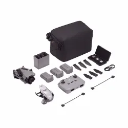 Mini 5 Pro Fly More Combo (DJI RC-N3) Kameradrohne