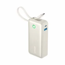 Anker Nano Powerank 30W Weiss Powerbank