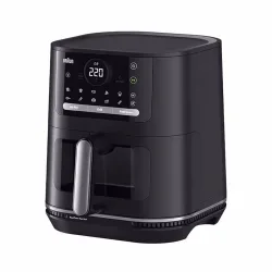 Braun Airfryer MultiFry5 5Hf5073Ibk