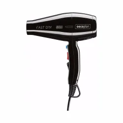Oecoplan Haartrockner Fast Dry | 10 Jahre Reparatur