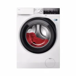 AEG Set WA 4B50F + TW 5B50F – Waschturm Set
